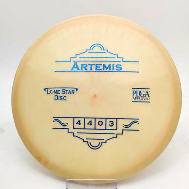 Lone Star Disc Alpha Artemis - Disc Golf Deals USA