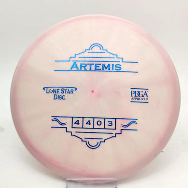 Lone Star Disc Alpha Artemis - Disc Golf Deals USA