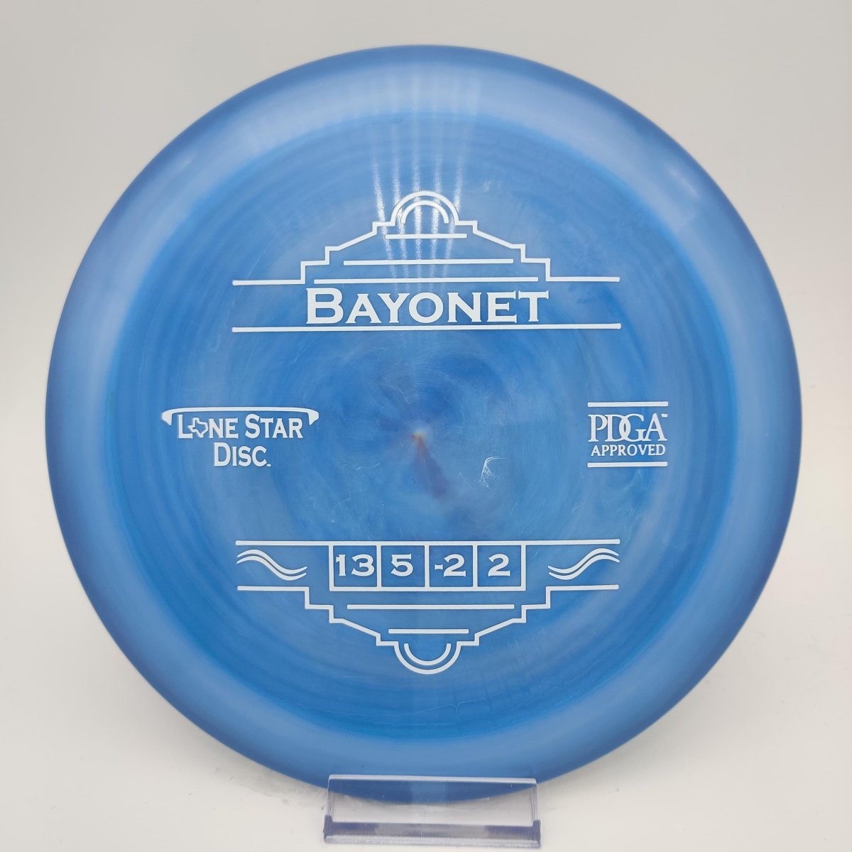Lone Star Disc Alpha Bayonet - Disc Golf Deals USA