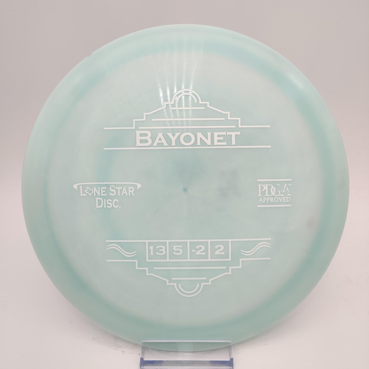 Lone Star Disc Alpha Bayonet - Disc Golf Deals USA