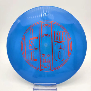 Lone Star Disc Alpha BB6 - Disc Golf Deals USA