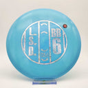 Lone Star Disc Alpha BB6 - Disc Golf Deals USA