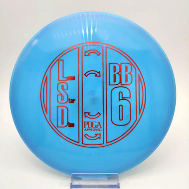 Lone Star Disc Alpha BB6 - Disc Golf Deals USA