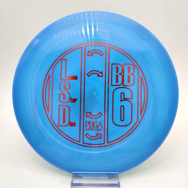 Lone Star Disc Alpha BB6 - Disc Golf Deals USA