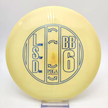 Lone Star Disc Alpha BB6 - Disc Golf Deals USA