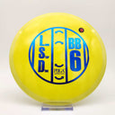 Lone Star Disc Alpha BB6 - Disc Golf Deals USA