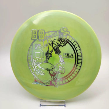 Lone Star Disc Alpha BB6 - Disc Golf Deals USA