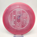 Lone Star Disc Alpha BB6 - Disc Golf Deals USA