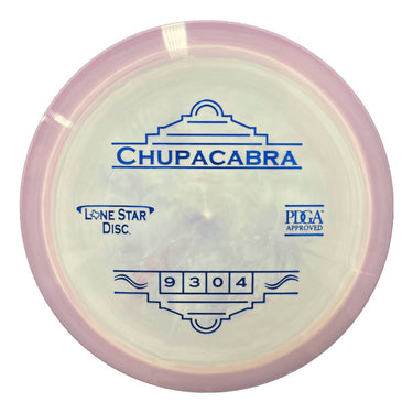 Lone Star Disc Alpha Chupacabra - Disc Golf Deals USA