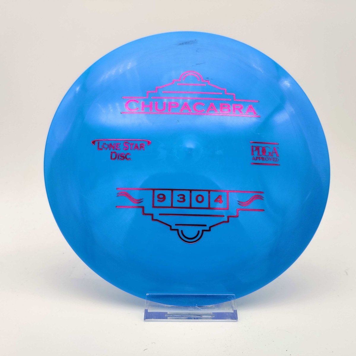 Lone Star Disc Alpha Chupacabra - Disc Golf Deals USA