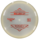 Lone Star Disc Alpha Glow Bearkat - Disc Golf Deals USA