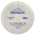 Lone Star Disc Alpha Glow Wrangler - Disc Golf Deals USA