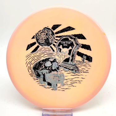 Lone Star Disc Alpha Horny Toad - Disc Golf Deals USA