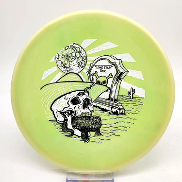 Lone Star Disc Alpha Horny Toad - Disc Golf Deals USA