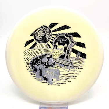 Lone Star Disc Alpha Horny Toad - Disc Golf Deals USA