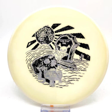 Lone Star Disc Alpha Horny Toad - Disc Golf Deals USA