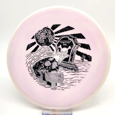 Lone Star Disc Alpha Horny Toad - Disc Golf Deals USA