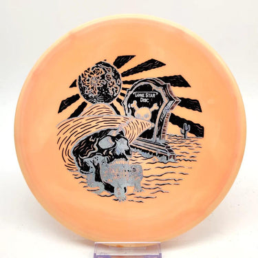 Lone Star Disc Alpha Horny Toad - Disc Golf Deals USA