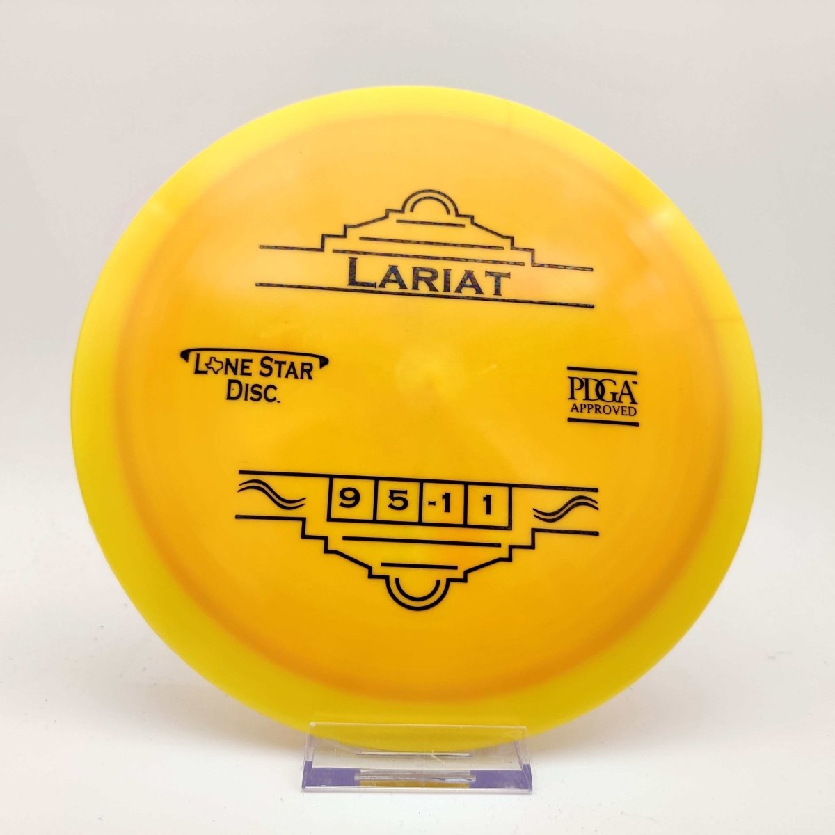 Lone Star Disc Alpha Lariat - Disc Golf Deals USA