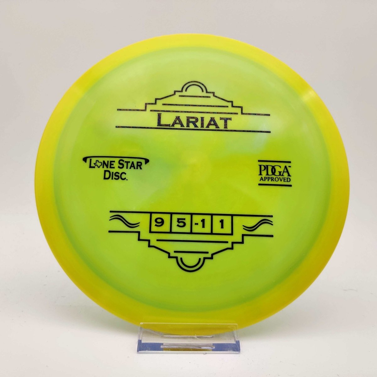 Lone Star Disc Alpha Lariat - Disc Golf Deals USA