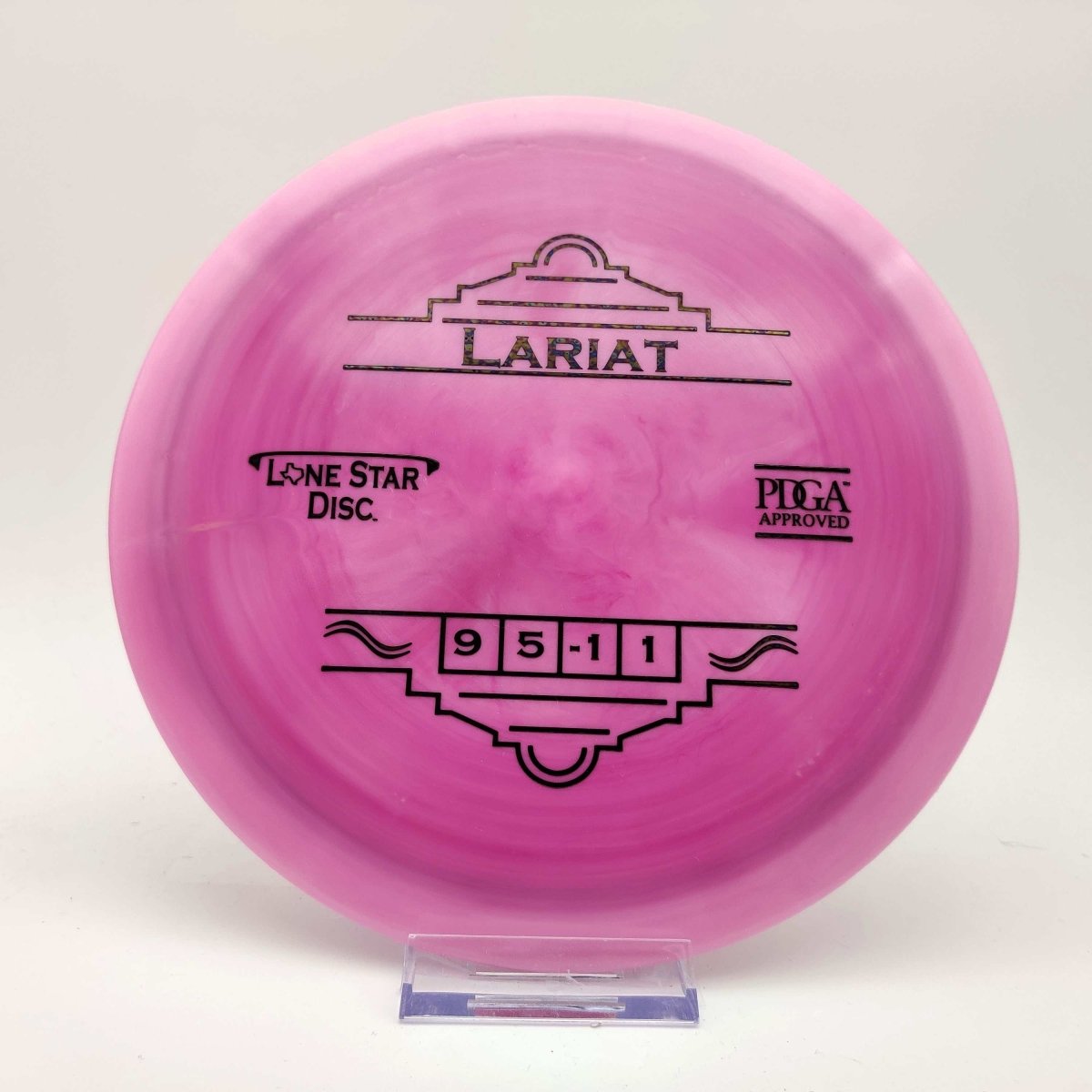 Lone Star Disc Alpha Lariat - Disc Golf Deals USA
