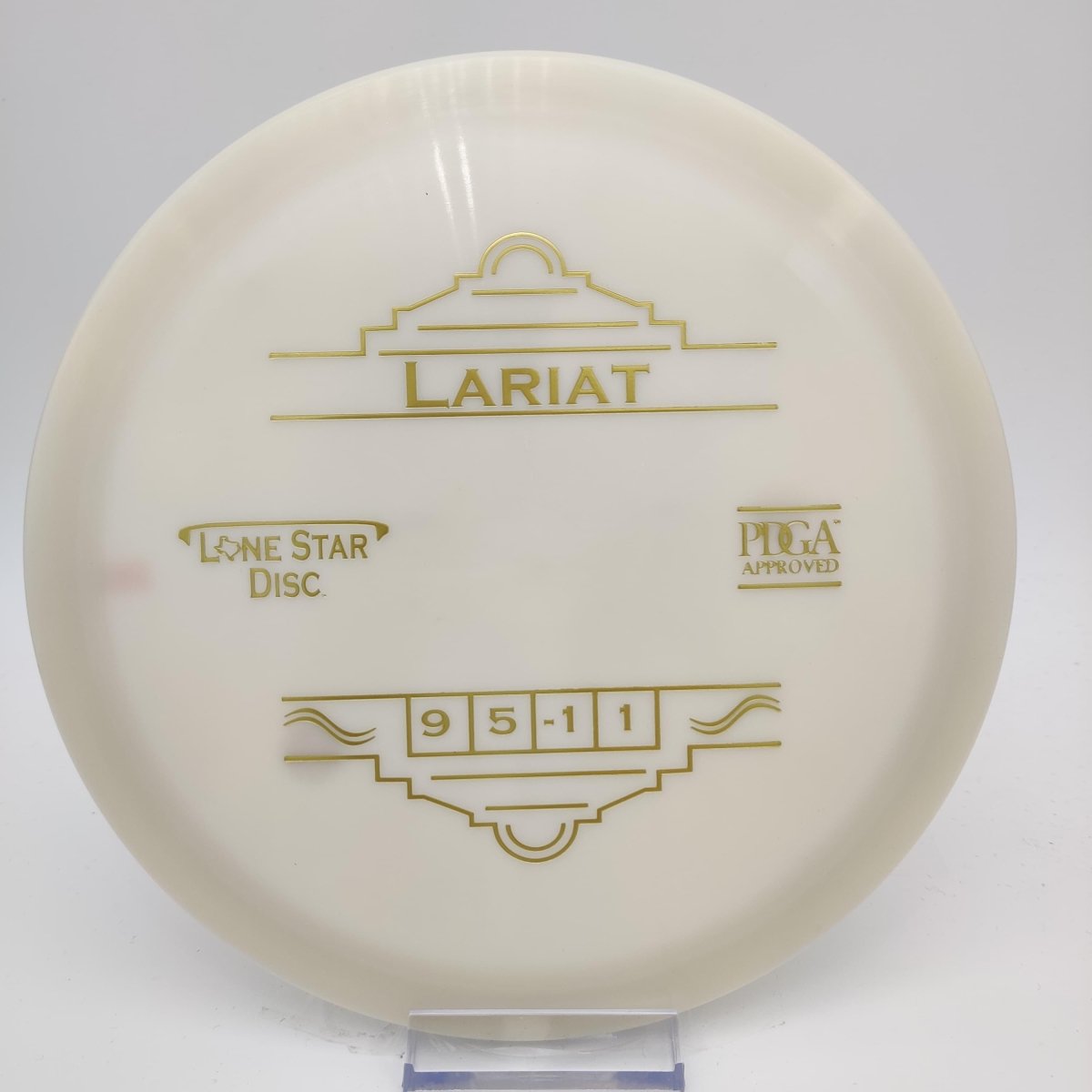 Lone Star Disc Alpha Lariat - Disc Golf Deals USA
