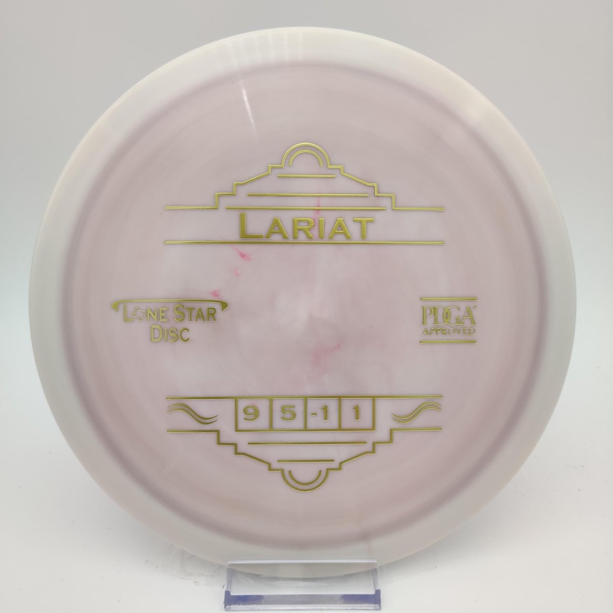 Lone Star Disc Alpha Lariat - Disc Golf Deals USA