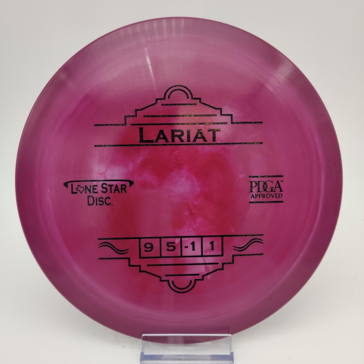 Lone Star Disc Alpha Lariat - Disc Golf Deals USA