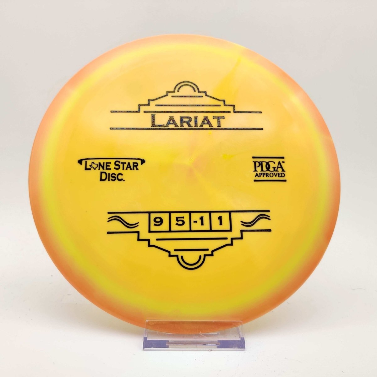 Lone Star Disc Alpha Lariat - Disc Golf Deals USA