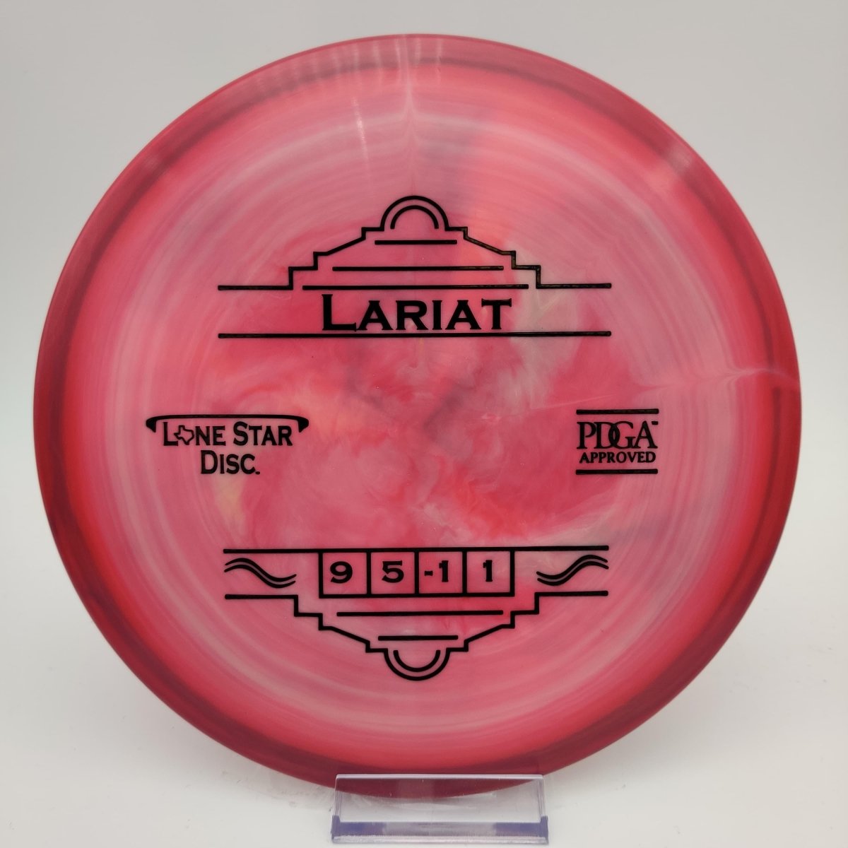 Lone Star Disc Alpha Lariat - Disc Golf Deals USA