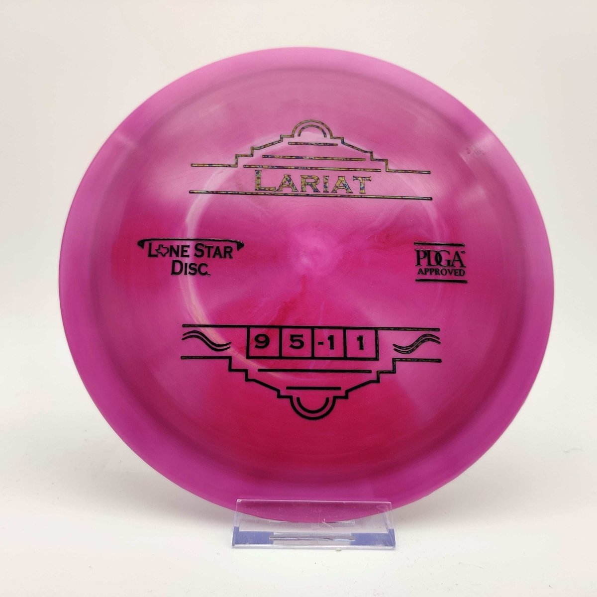 Lone Star Disc Alpha Lariat - Disc Golf Deals USA