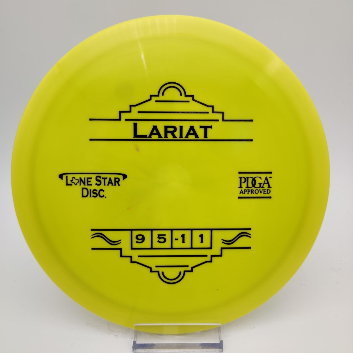 Lone Star Disc Alpha Lariat - Disc Golf Deals USA