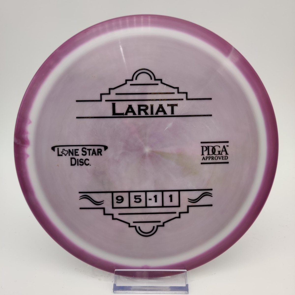 Lone Star Disc Alpha Lariat - Disc Golf Deals USA