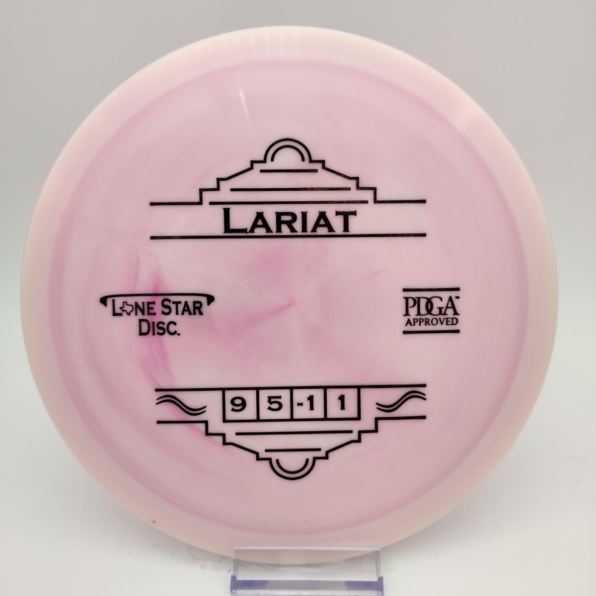 Lone Star Disc Alpha Lariat - Disc Golf Deals USA