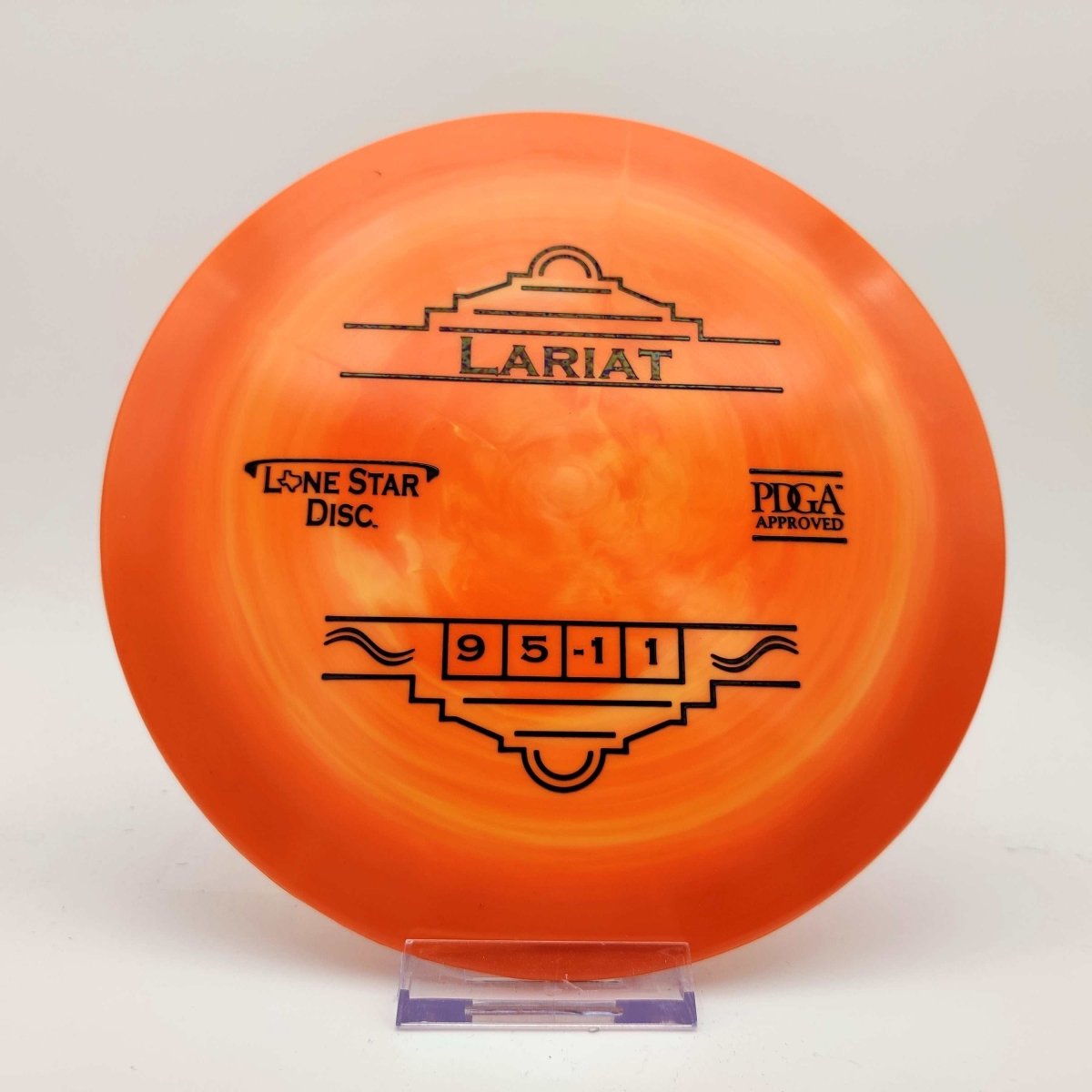 Lone Star Disc Alpha Lariat - Disc Golf Deals USA