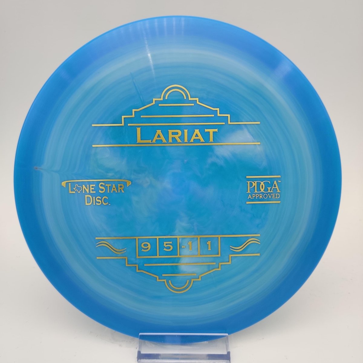 Lone Star Disc Alpha Lariat - Disc Golf Deals USA