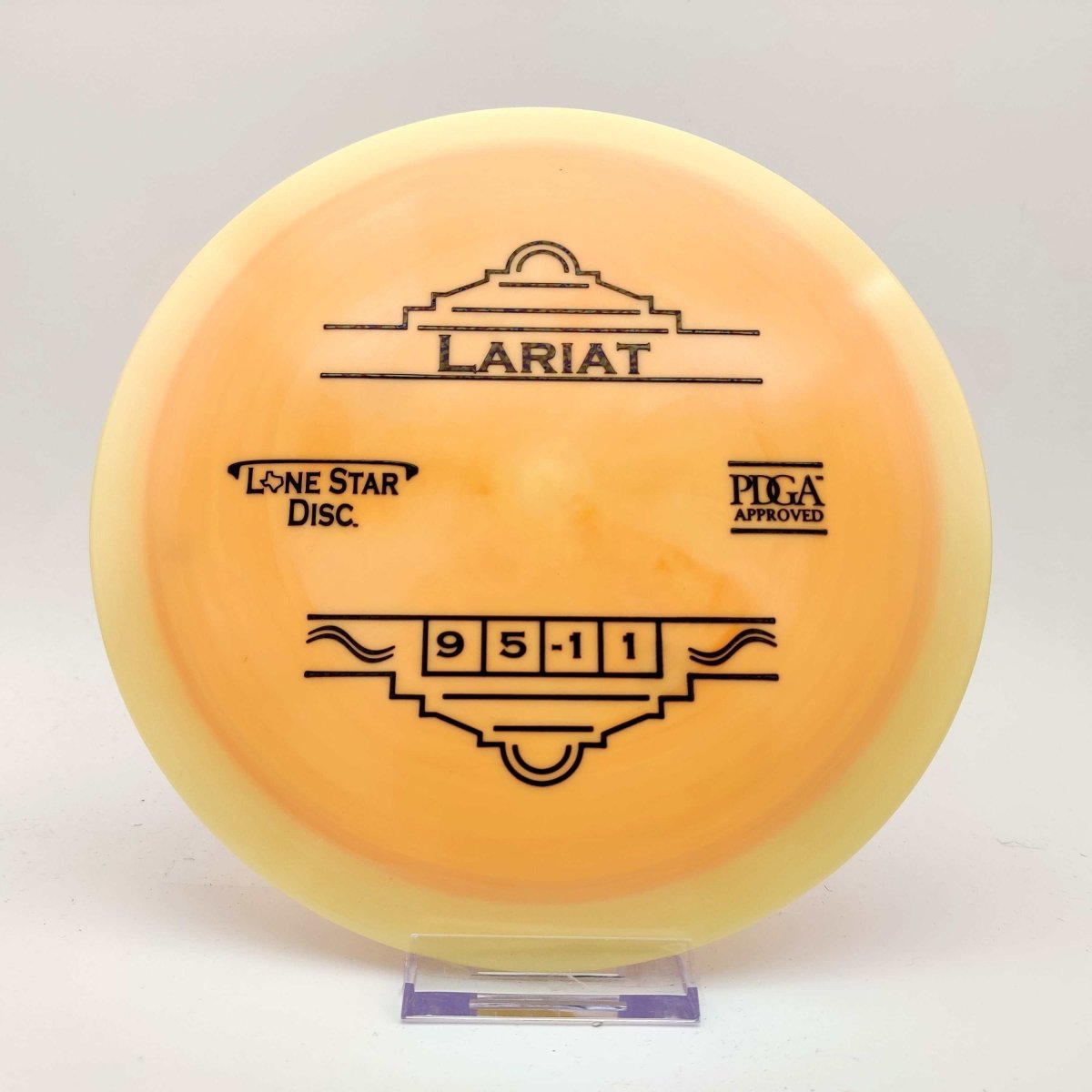 Lone Star Disc Alpha Lariat - Disc Golf Deals USA