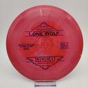 Lone Star Disc Alpha Lone Wolf - Disc Golf Deals USA