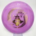 Lone Star Disc Alpha Lone Wolf - Disc Golf Deals USA