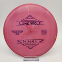 Lone Star Disc Alpha Lone Wolf - Disc Golf Deals USA