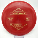 Lone Star Disc Alpha Lone Wolf - Disc Golf Deals USA