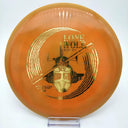 Lone Star Disc Alpha Lone Wolf - Disc Golf Deals USA