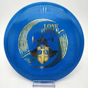 Lone Star Disc Alpha Lone Wolf - Disc Golf Deals USA