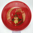 Lone Star Disc Alpha Lone Wolf - Disc Golf Deals USA