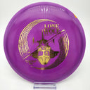 Lone Star Disc Alpha Lone Wolf - Disc Golf Deals USA