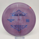 Lone Star Disc Alpha Lone Wolf - Disc Golf Deals USA