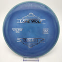 Lone Star Disc Alpha Lone Wolf - Disc Golf Deals USA