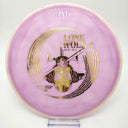 Lone Star Disc Alpha Lone Wolf - Disc Golf Deals USA