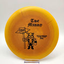 Lone Star Disc Alpha Middy - Disc Golf Deals USA