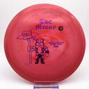 Lone Star Disc Alpha Middy - Disc Golf Deals USA